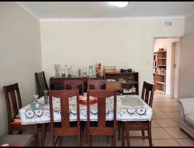 2 BEDROOM TOWNHOUSE FOR SALE IN BROMHOF